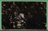 Titanium Gold 20mm leathered granite