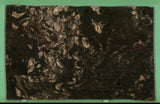 Titanium Gold 20mm leathered granite