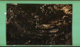 Titanium Gold 20mm leathered granite