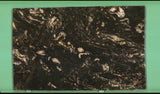 Titanium Gold 20mm leathered granite