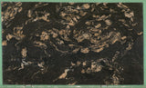 Titanium Gold 20mm polished  granite