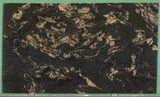 Titanium Gold 20mm polished  granite