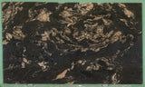 Titanium Gold 20mm polished  granite