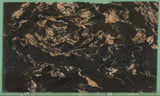 Titanium Gold 20mm polished  granite