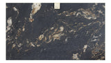 Titanium Gold 30mm honed granite