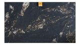 Titanium Gold 30mm honed granite