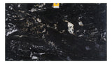 Titanium Gold 30mm polished  granite