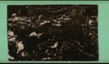 Titanium Gold 30mm polished  granite