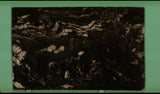 Titanium Gold 30mm polished  granite