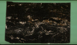 Titanium Gold 30mm polished  granite