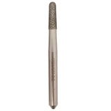 TR55 Diamond contour tool 6mm shaft 5.5x17T 60#