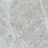 Turko Argento honed limestone