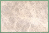 Turko Argento 20mm honed limestone