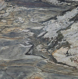 Tempest Blue 20mm Leathered quartzite