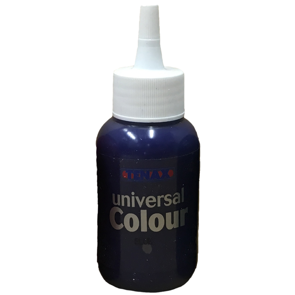 Tenax Universal colour paste 75ml