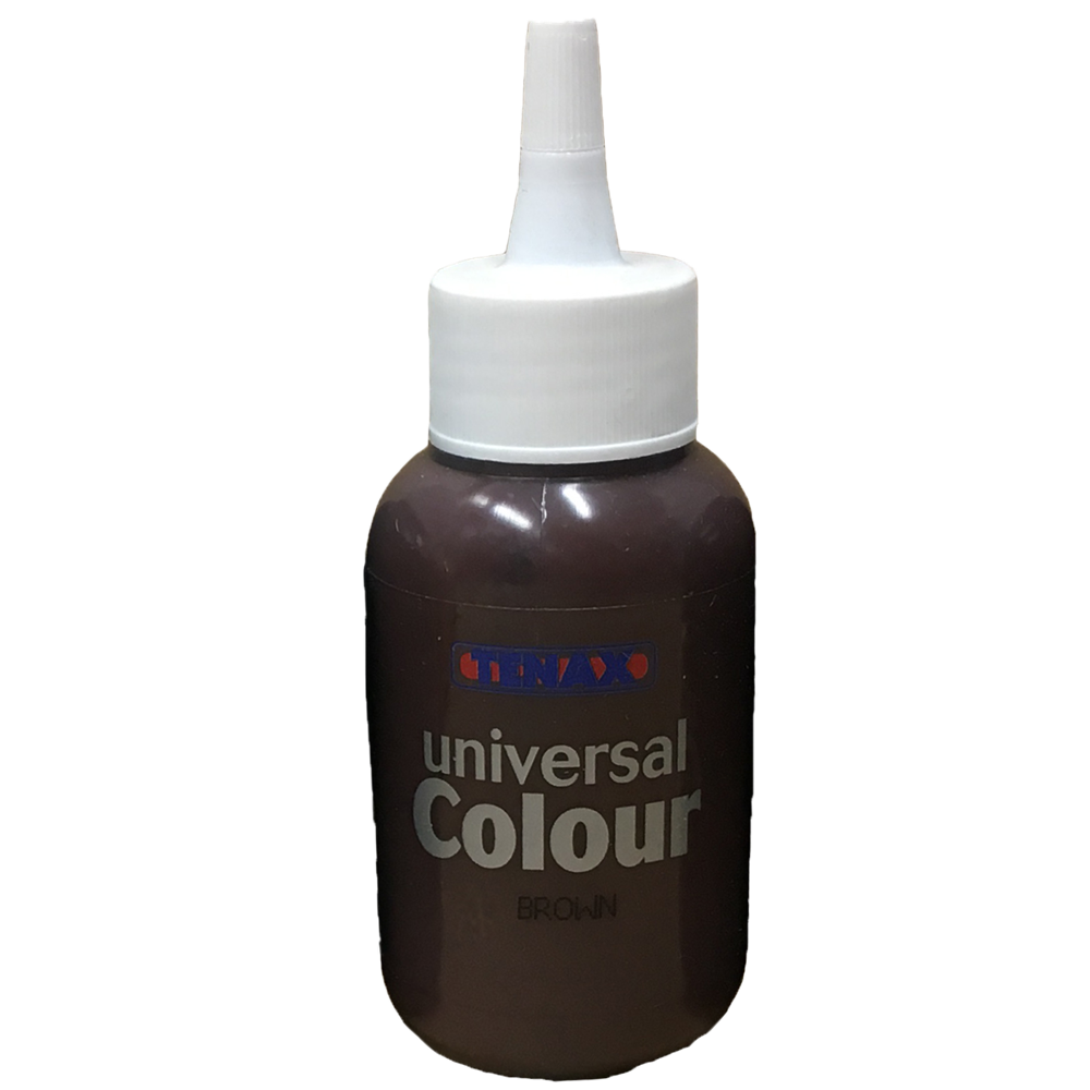 Tenax Universal colour paste 75ml