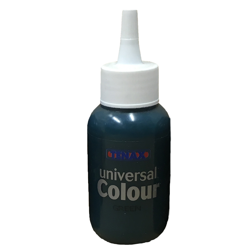 Tenax Universal colour paste 75ml