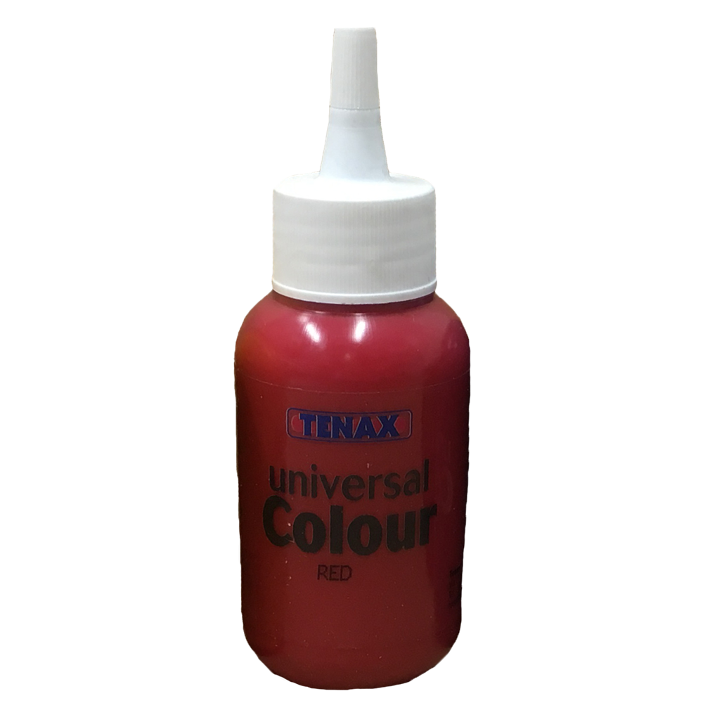 Tenax Universal colour paste 75ml