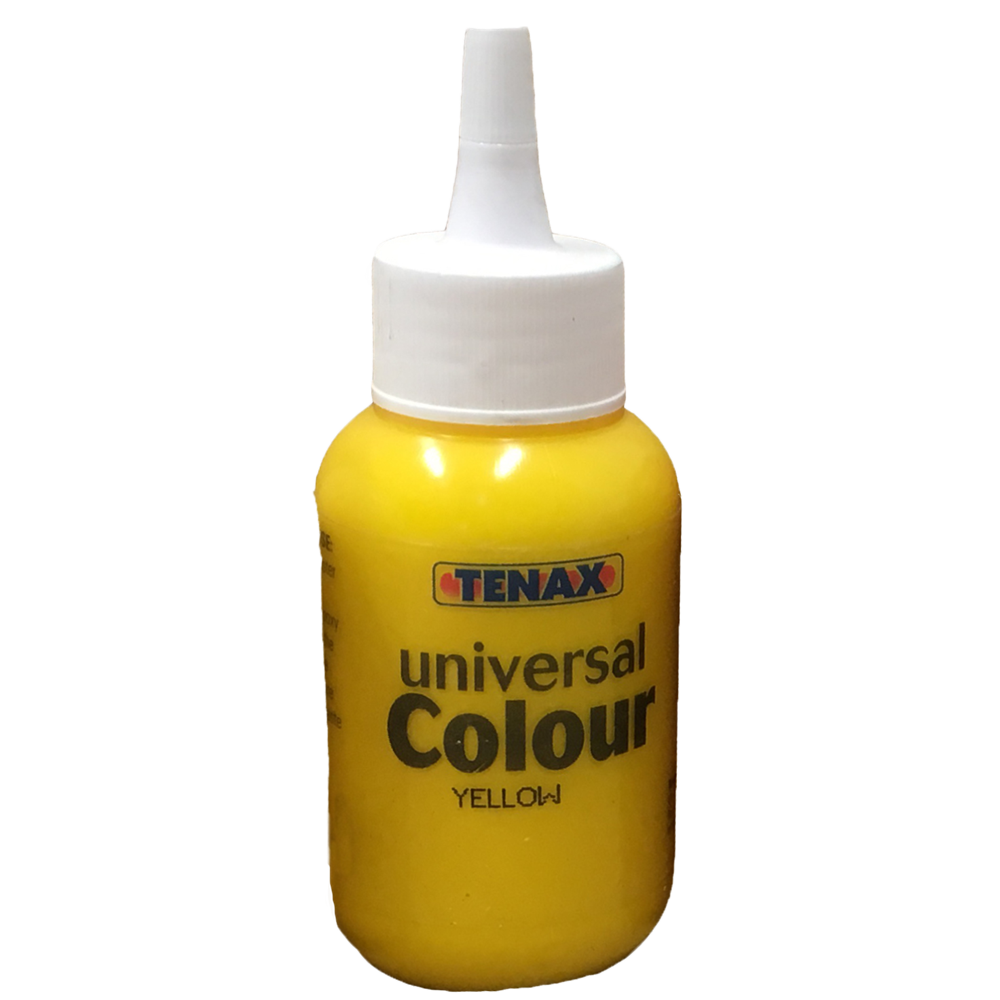 Tenax Universal colour paste 75ml