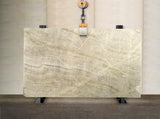 Taj Mahal 20mm honed quartzite