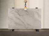 Taj Mahal 20mm Leathered quartzite