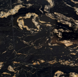 Titanium Gold 30mm polished  granite