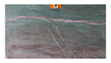 Viridian 20mm honed quartzite