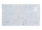 Viscount White 30mm polished & leathered (double-sided) granite