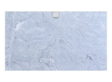 Viscount White 30mm polished & leathered (double-sided) granite