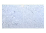 Viscount White 30mm polished & leathered (double-sided) granite