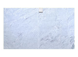 Viscount White 30mm polished & leathered (double-sided) granite