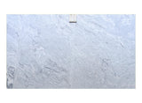 Viscount White 30mm polished & leathered (double-sided) granite