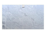 Viscount White 30mm polished & leathered (double-sided) granite