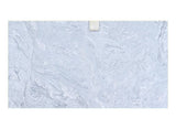 Viscount White 30mm polished & leathered (double-sided) granite