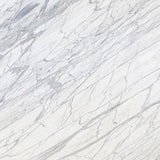 Bianco Valbona 20mm honed marble