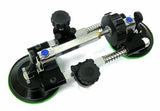 Diarex Seamset1 Join Aligning Tool with top lineal adjuster