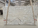 Blanco Pampas  20mm honed quartzite