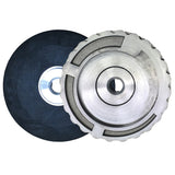 Snail lock adaptor 100 M14 female