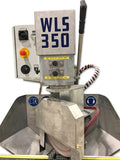 Burkhardt WLS 350 Compact Miter Saw