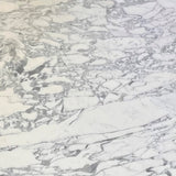 Calacatta Carrara 20mm honed  marble