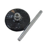 Crystalite Miniflex Mandrels