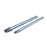 Rexid lettering chisel for Hard stone