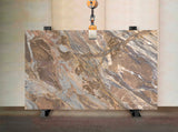 Marcella 20mm brushed marble