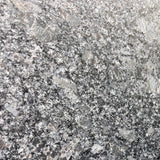Steel Grey 30mm polished & honed (double-sided) granite