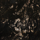 Titanium Gold 30mm polished  granite