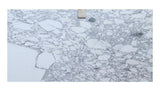Arabescato Corchia 20mm honed marble