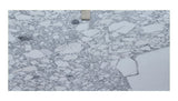 Arabescato Corchia 20mm honed marble
