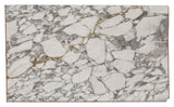 Arabescato Vagli 20mm honed marble