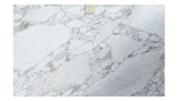 Arabescato Vagli 20mm honed marble