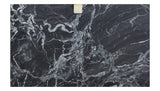 Black Forest 30mm leathered granite